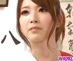 Rina kato gníomh hardcore